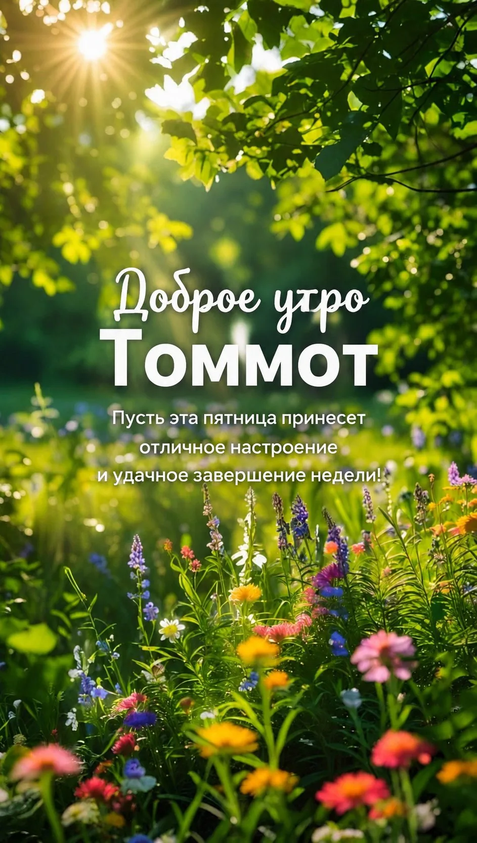 Пятница, 31 июля: 
В Томмоте сегодня ожидается +18..+31 °C  , без осадков, легкий ветер.