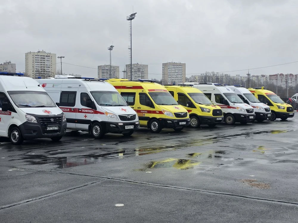 Конкурс в этом году проходил в два напряженных этапа     📍 Этап 1: Центр симуляционного и имитационн