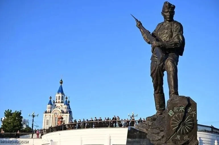 Историк Александр Дюков: "Япония до сих пор не подписала мирный договор по итогам Второ...