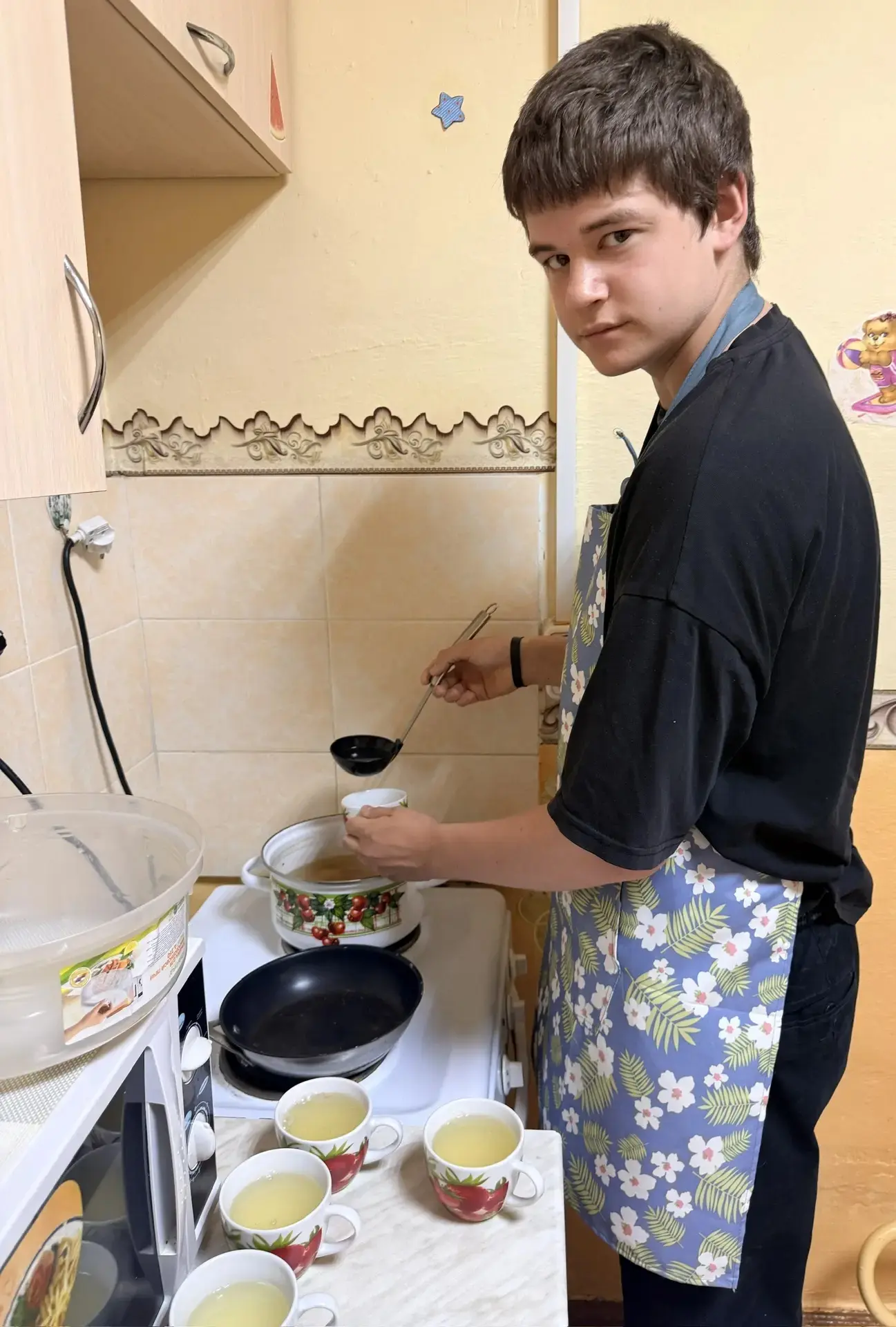 📝Недавно по православному календарю отмечалось  два важных праздника —  Родительская с...