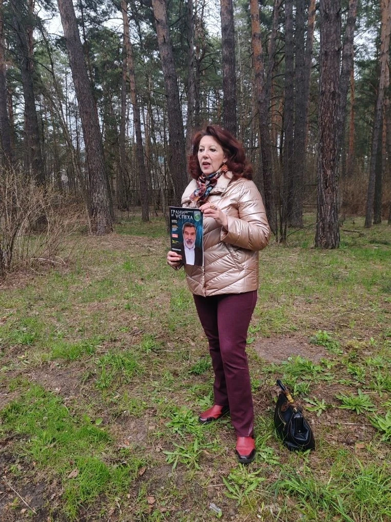 Для старшеклассников лицея провели захватывающую экскурсию в мир науки и передовых медицинских техно