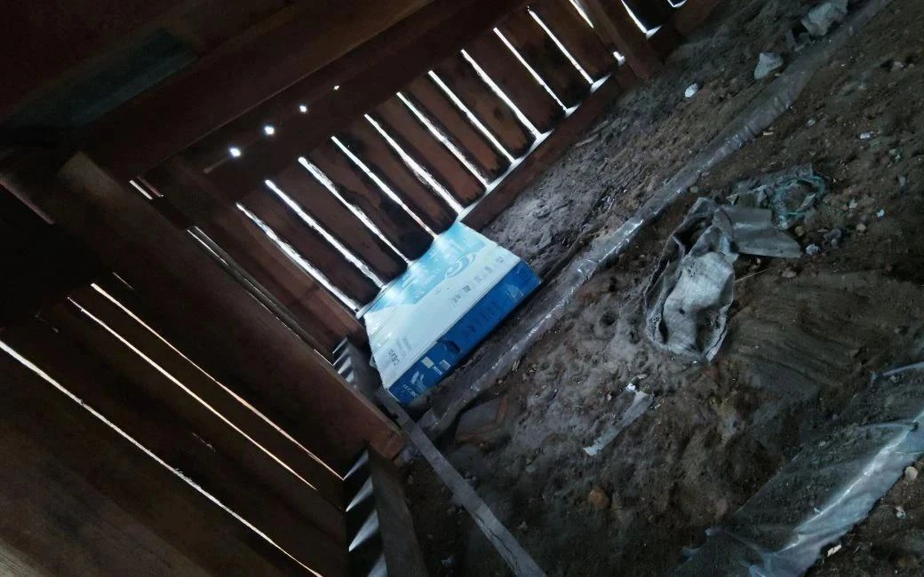 В Тоджинском районе полицейские раскрыли кражу, совершенную несовершеннолетними

📺21 июля в отделен