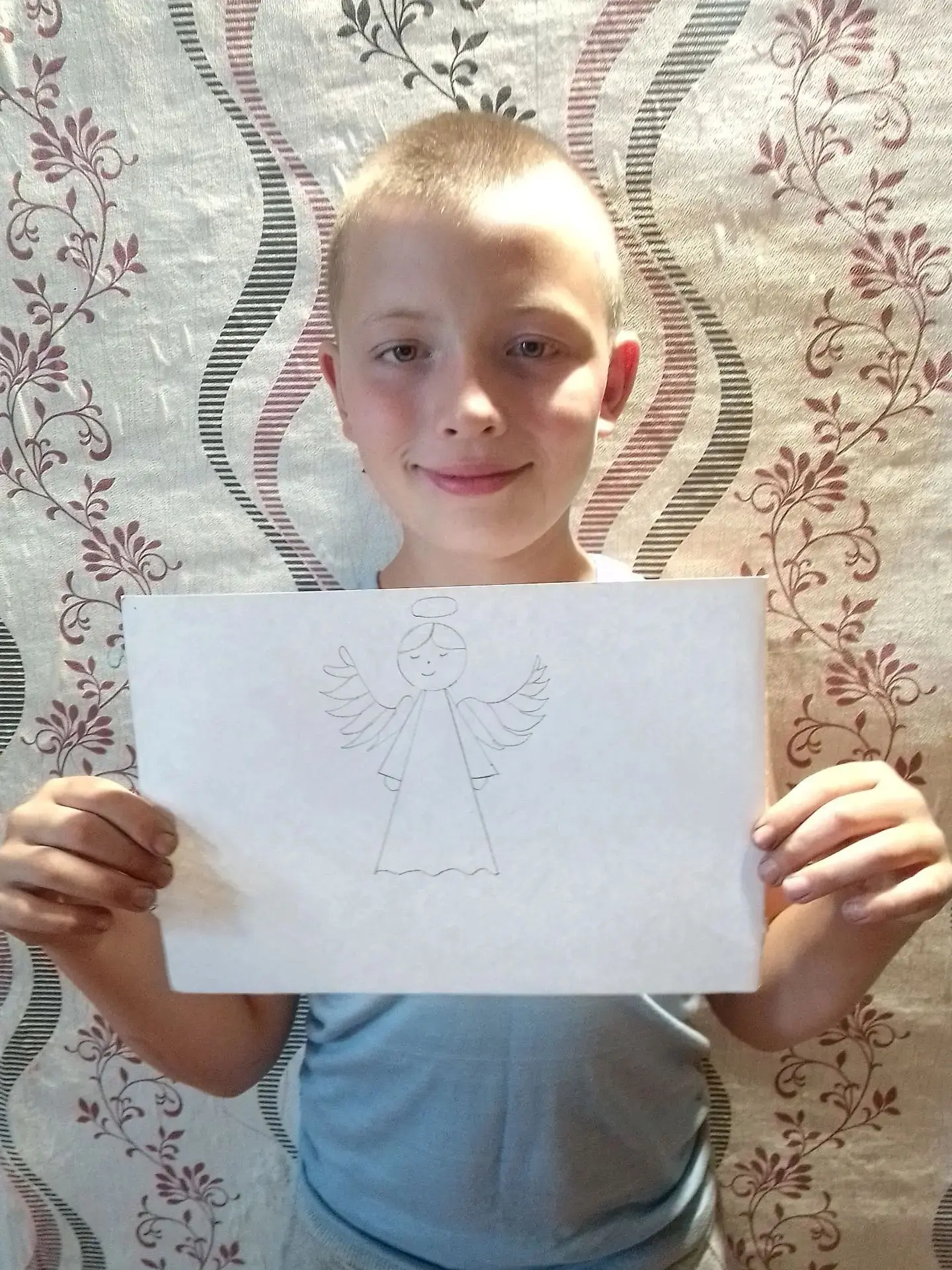 Николай О.
#ДобраяПамять