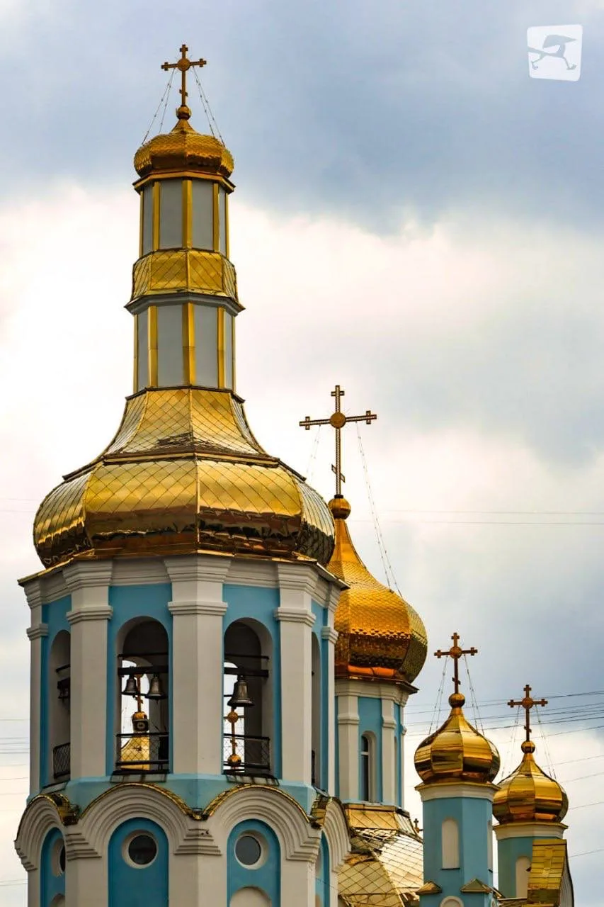 😍Атмосфера улочек Южного  ❤️ - любимому городу   Автор: Александра Денисова.   Фото: А42
