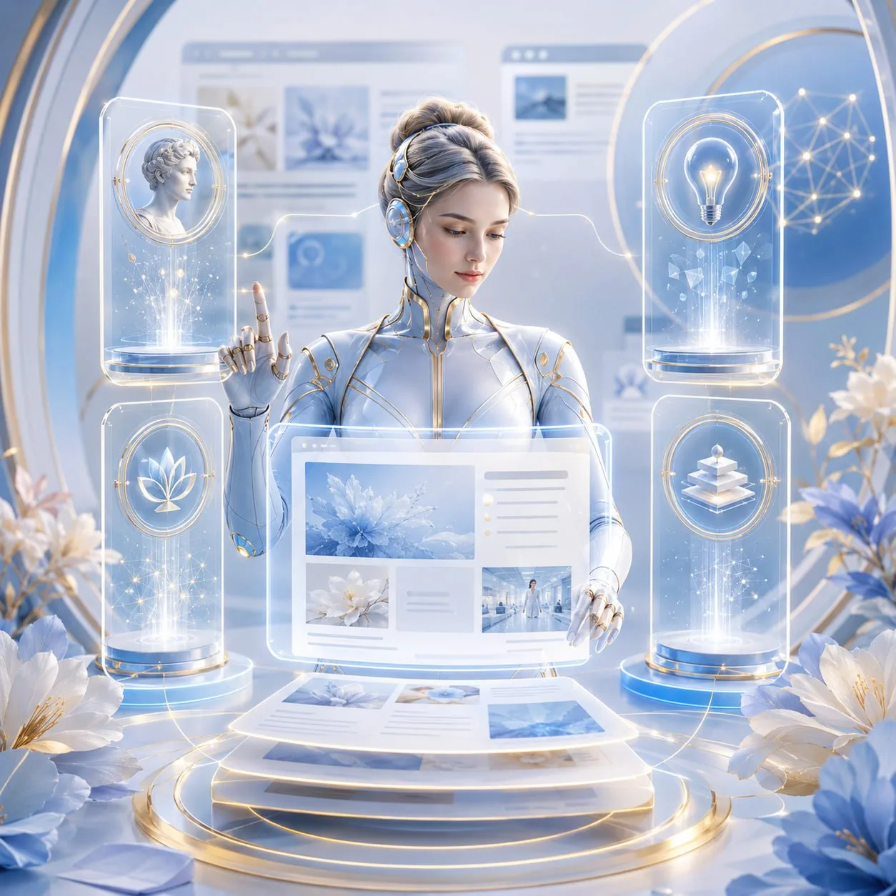 Яндекс объяснил, какой контент хочет видеть в поиске и ответах Алисы AI. Получился ЭПОС.