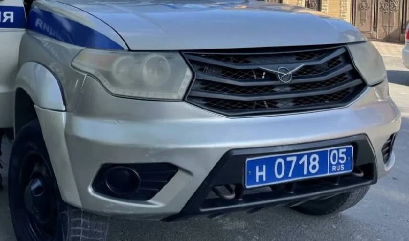 Директора Горводоканала Кизилюрта арестовали на пять суток