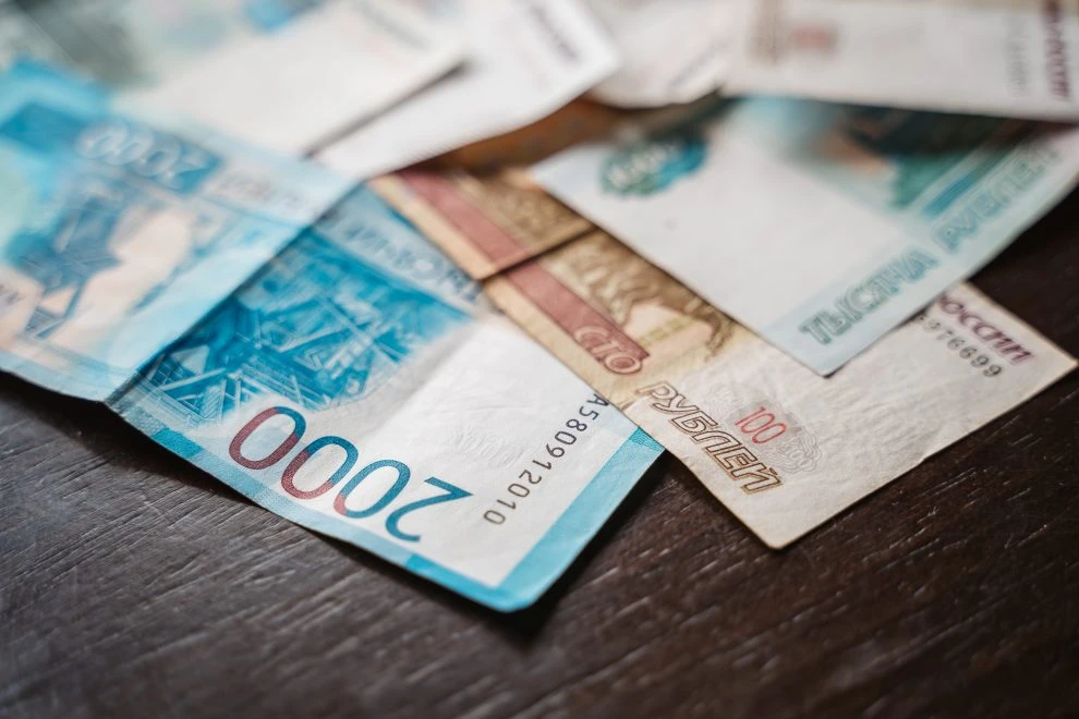 💳 Рекордные 40 триллионов: кредитный портфель россиян достиг исторического максимума
