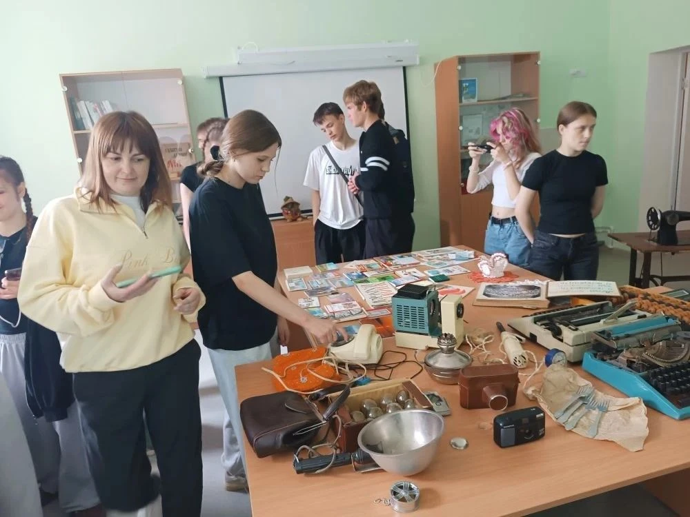 6 июня в поселке Соцгородок прошел не просто «День науки», а настоящая «Академия одного...