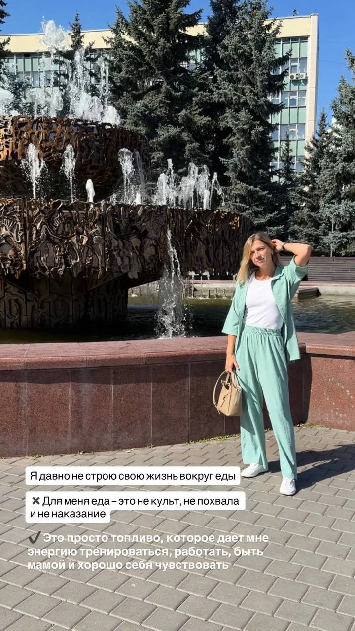 Как готовить сбалансированно, когда у тебя семья, дети и работа?