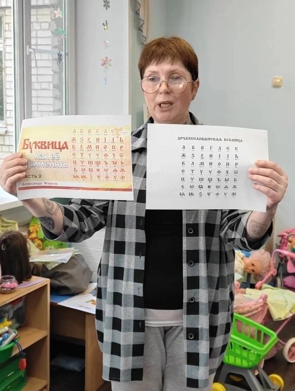 На протяжении многих лет продолжается сотрудничество библиотеки имени Бориса Корнилова с подготовите
