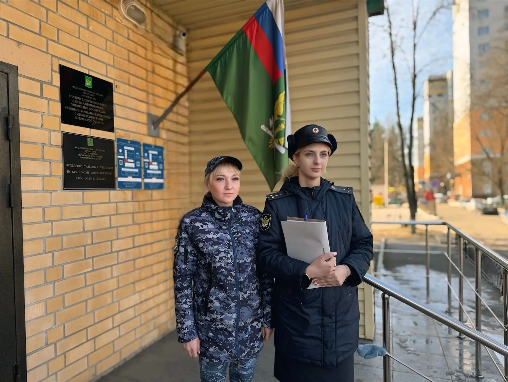 ⚡Экс-чиновник из Брянска расплатился за взятку прямо из колонии  ℹ️ 40-летнего муниципального служащ