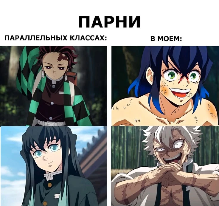 Все наши каналы