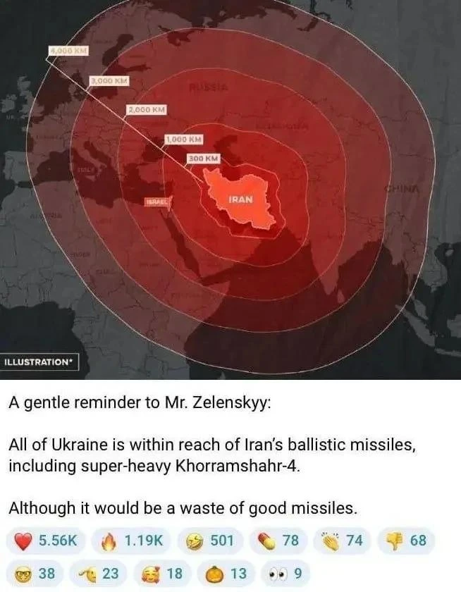 ❗️Украинские СМИ со ссылкой на мониторинговые ресурсы сообщают, что в ближайшее время в...