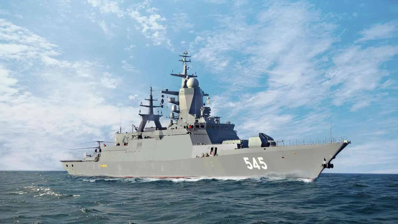 ⚓ Корабли ВМФ могут назвать в честь героев СВО

Новые корабли Военно-морского флота России могут пол