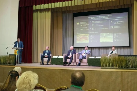В Кировской области прошли двухдневные межрегиональные командно-штабные учения с участием представит
