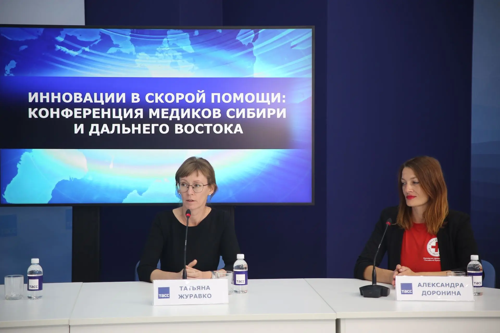 Простые действия, способные спасти жизнь!