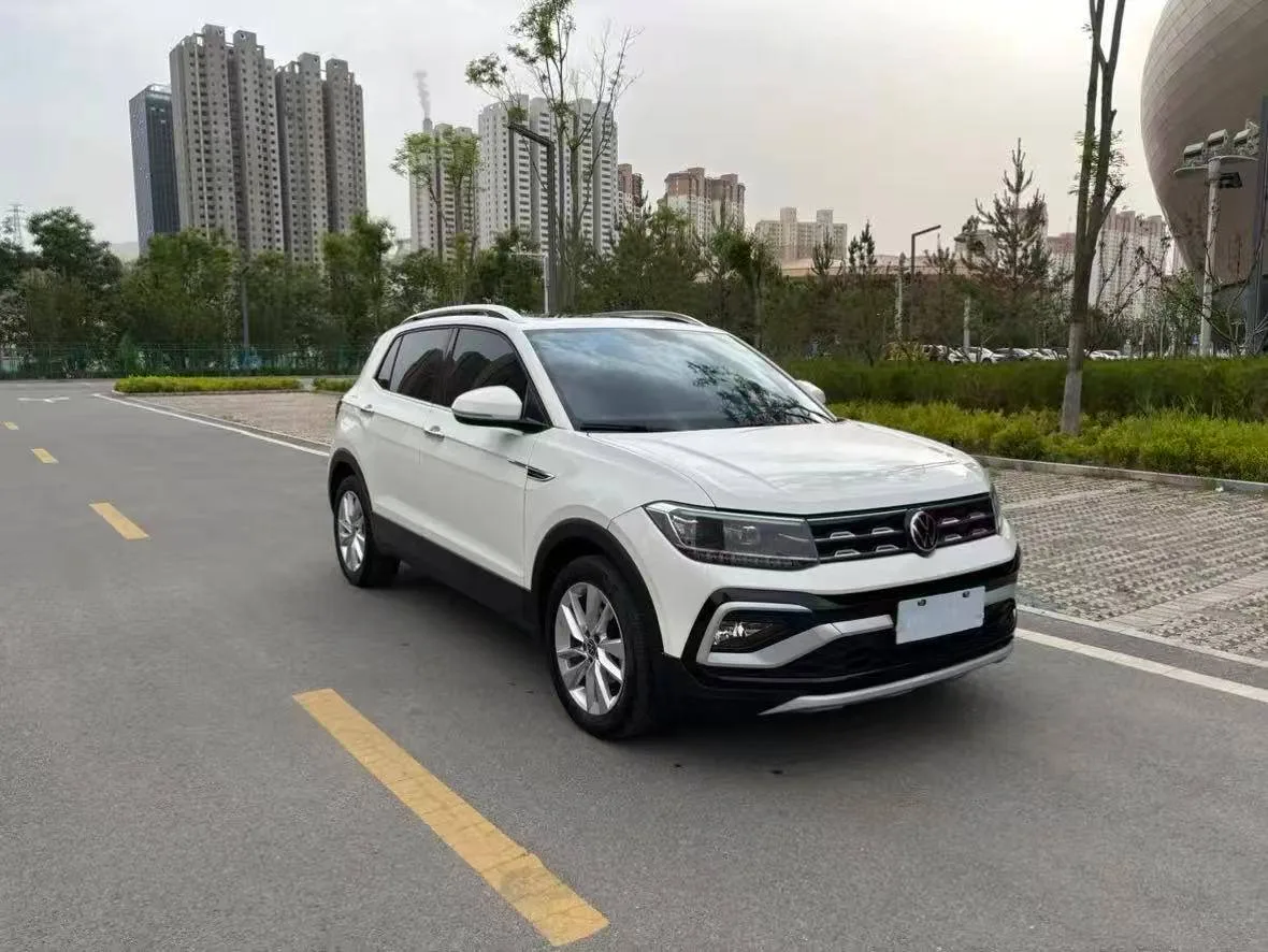 АВТО ВЫКУПЛЕНО 🔥
и готовится к транспортировке 

VOLKSWAGEN T-CROSS 1.5L Comfort Edition
1.5 л 113 
