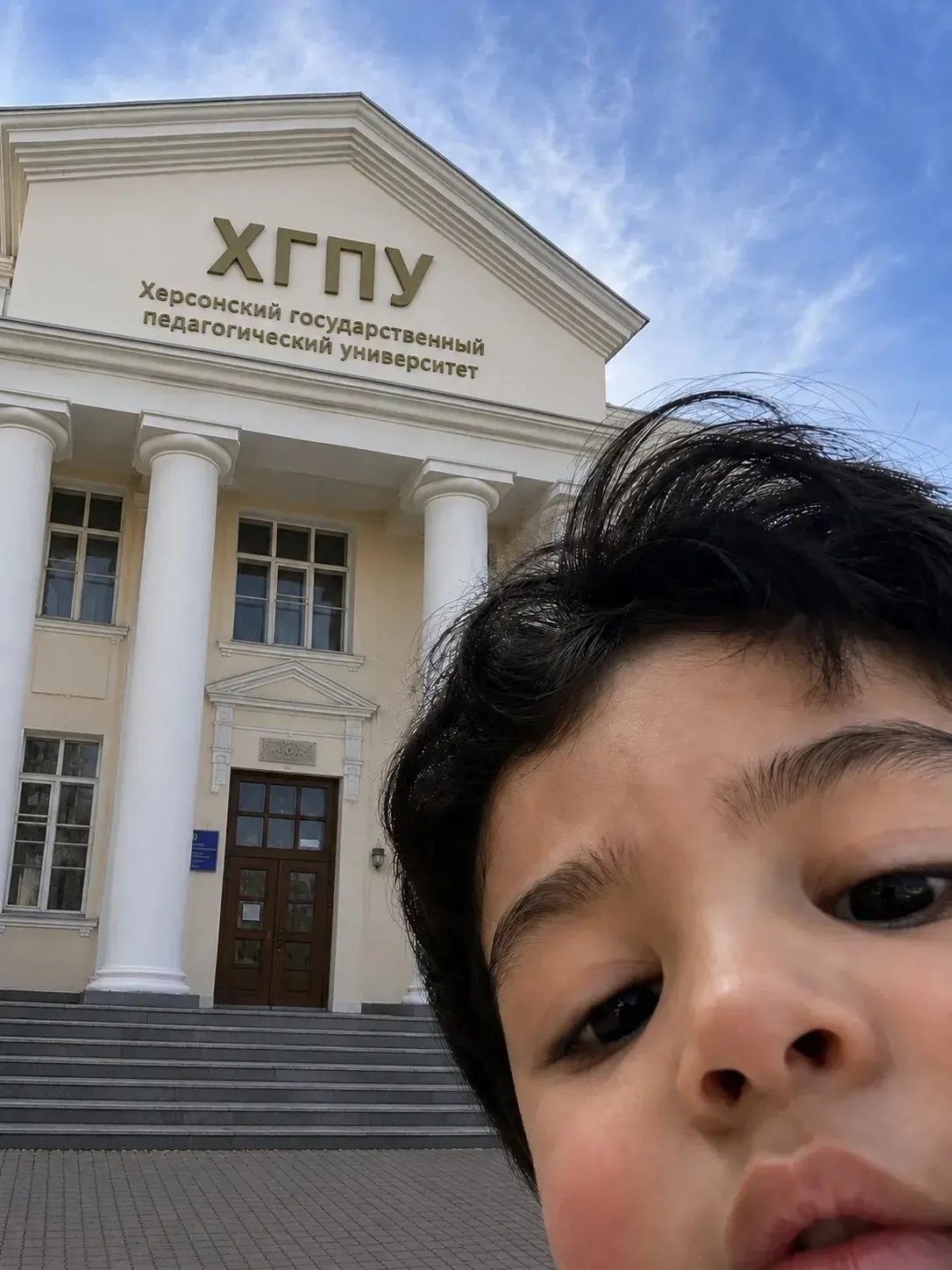 Без комментариев. Ты знаешь что делать👇 

✅ Стань студентом ХГПУ

🙋‍♀️ Остались вопросы? 
Спроси в