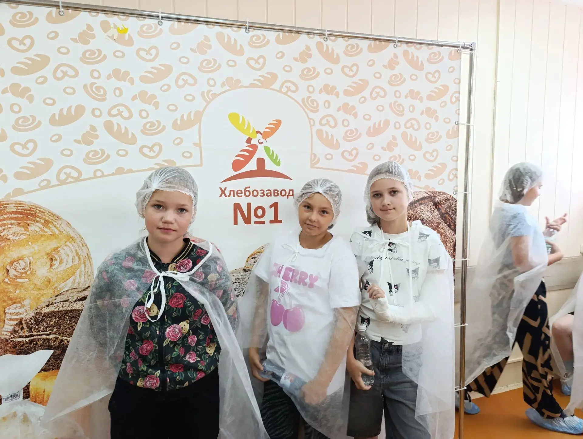 Добрый день, родители! 👋
Хотим поделиться впечатлениями о сегодняшнем дне. ✨
Для наших ребят из при
