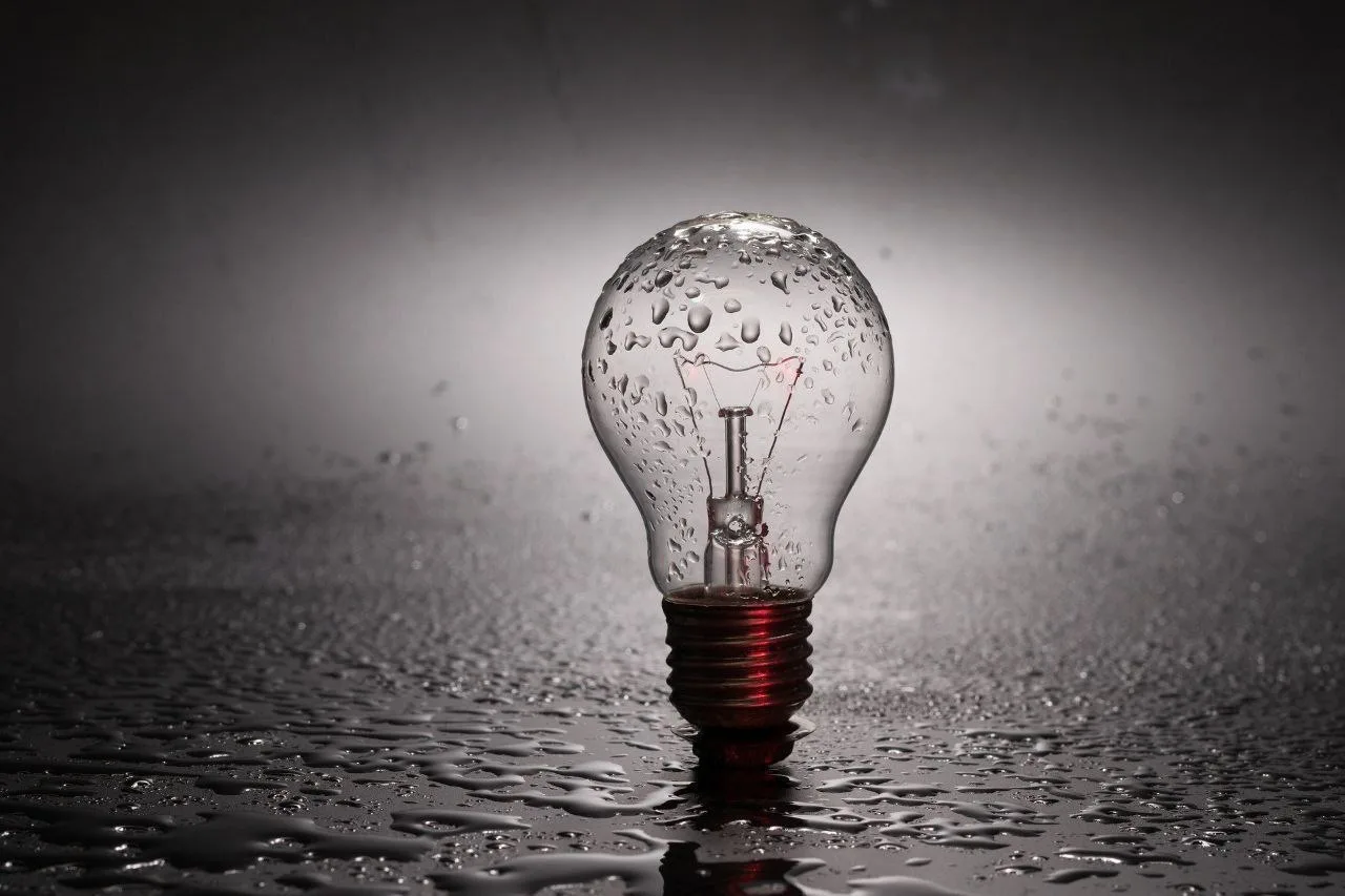 💡Информация о плановых ремонтных работах (отключение электроэнергии) ОГУЭП «Облкоммунэ...
