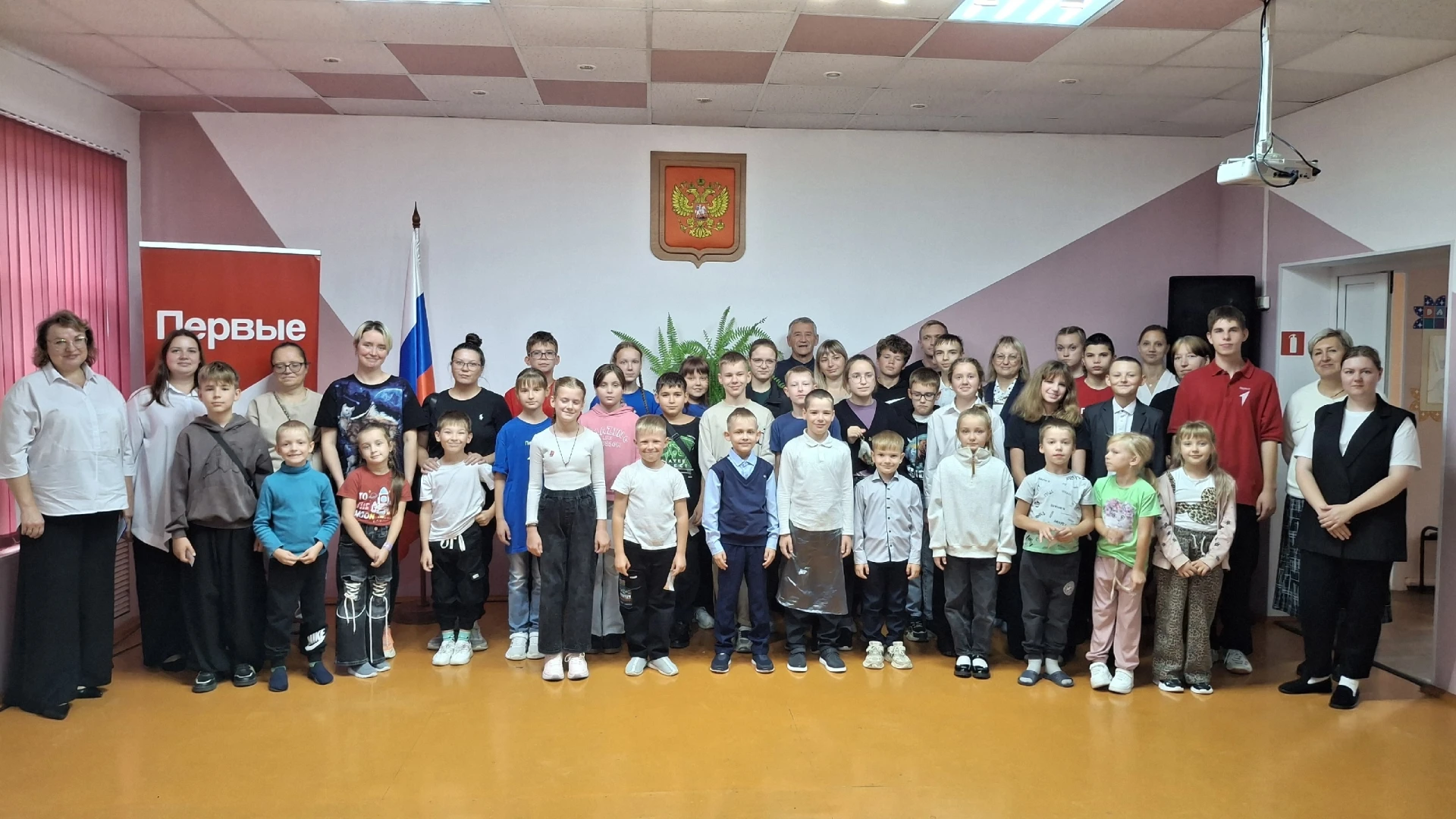 📣 День открытых дверей в Доме детского творчества: мир возможностей для юных талантов!