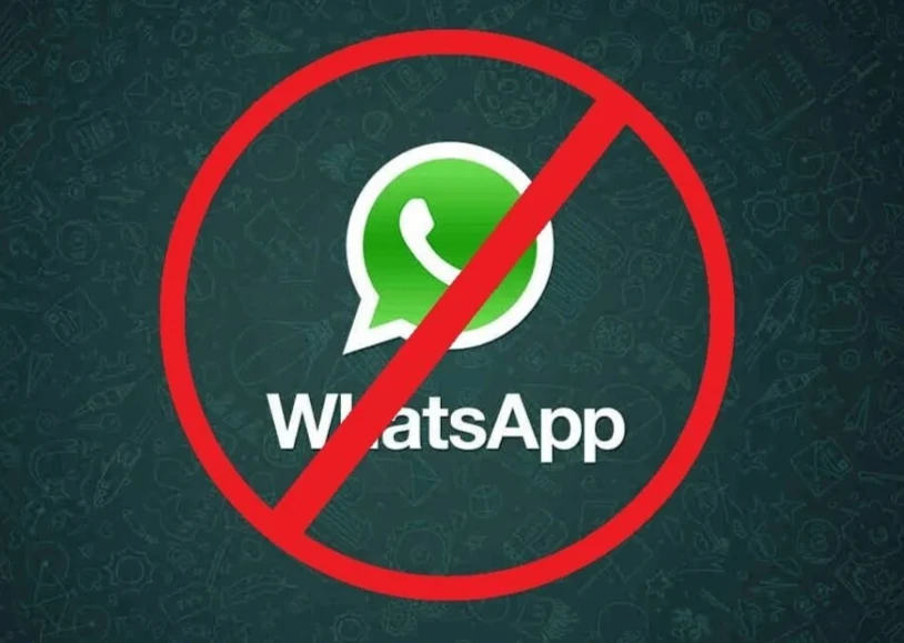 ⚠️Whats App* в России окончательно заблокируют в 2026 году, — депутат Госдумы Свинцов.  *Принадлежит