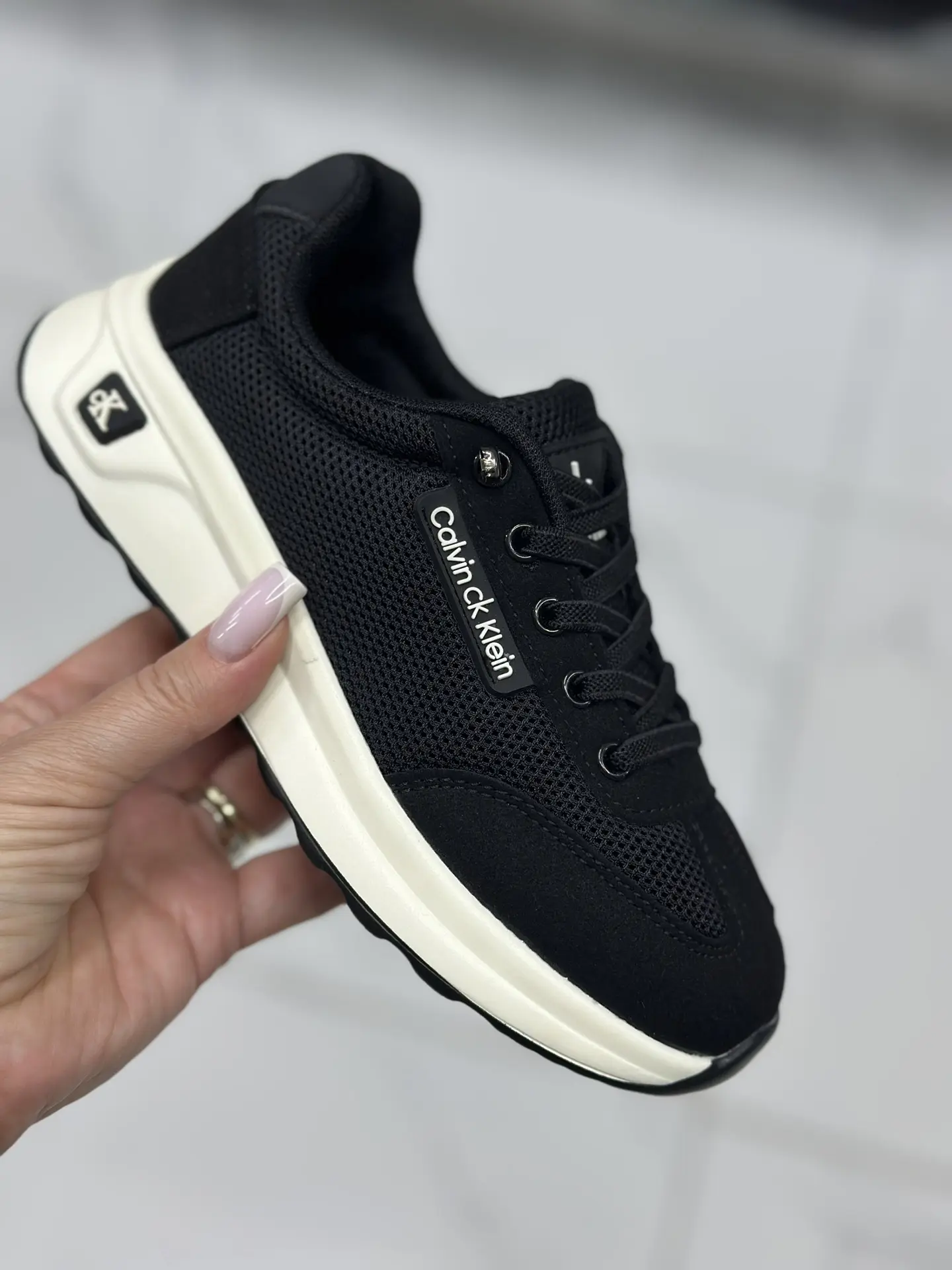 Кеды сетка 
Размеры 33-36
🛍️ 2.200₽