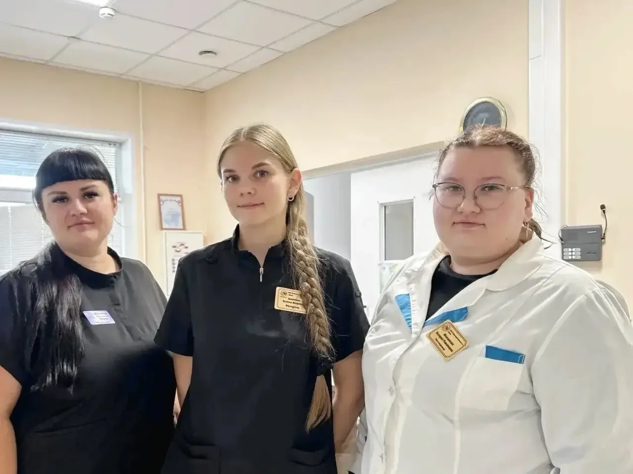 В Ишиме врачи спасли дальнобойщика из Китая