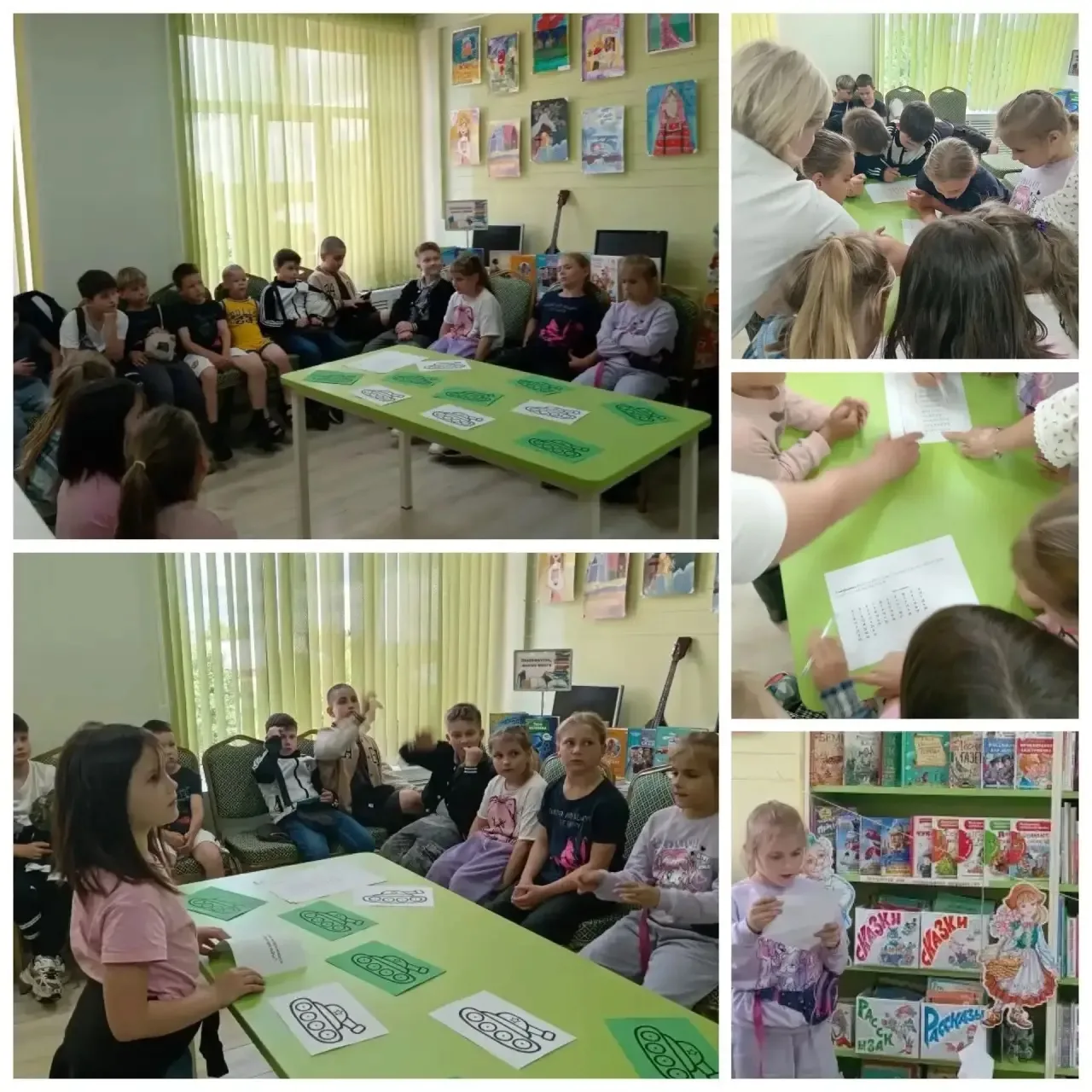 День в лагере « Васильки»: энергия, знания, творчество и веселье! 🌞
Сегодня было всё:
🌸утренняя за