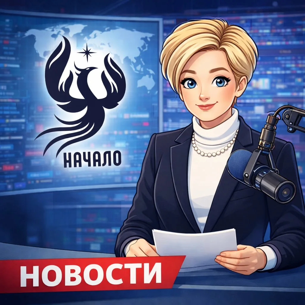 Государство озаботилось развитием искусственного интеллекта.
