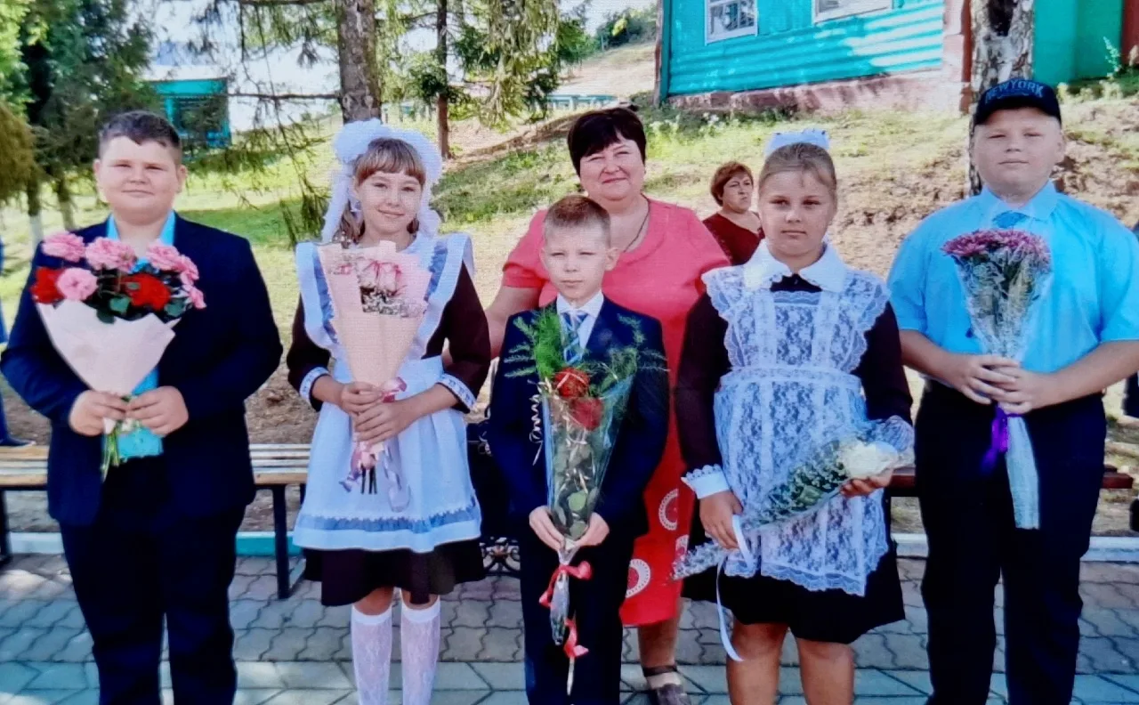 Что я положу в рюкзак? Кусочек того самого сентября! 🍁
