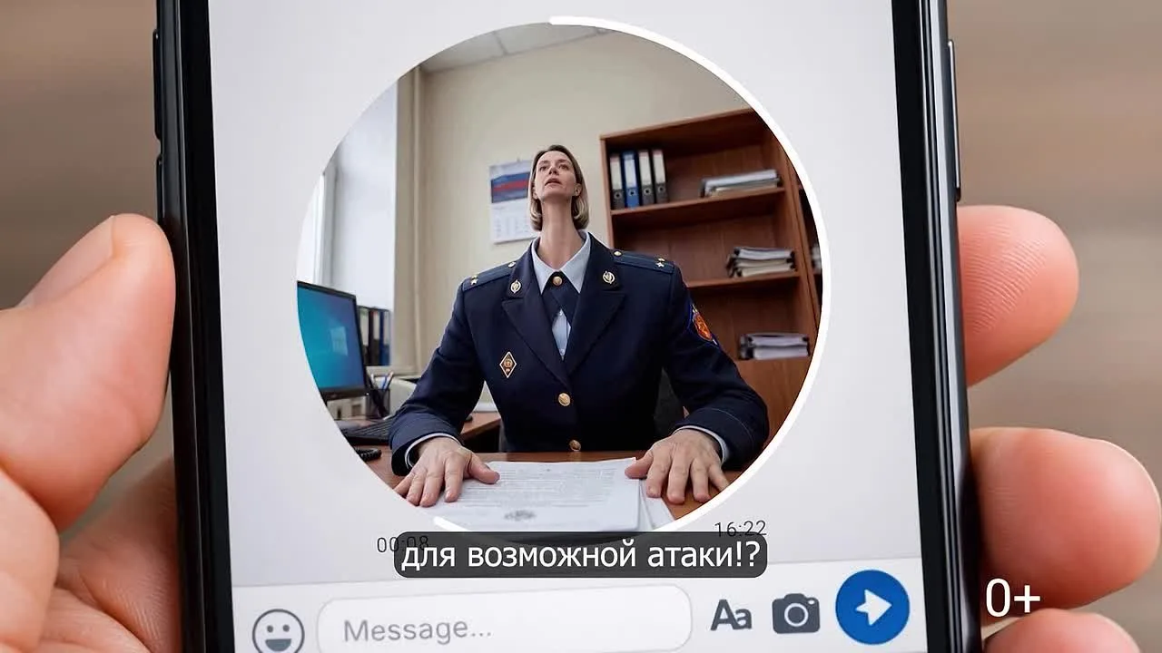 Это не ФСБ — это ловушка: как не попасться на уловки мошенников