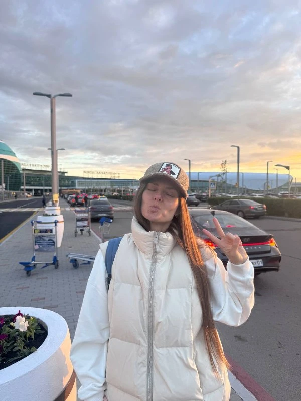 Всех обняла 🪽✨