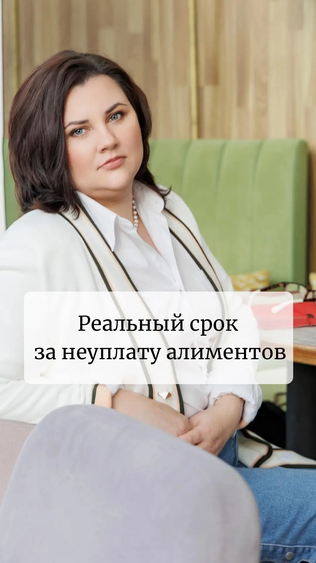 💔 "Мне нечем кормить ребёнка!"
