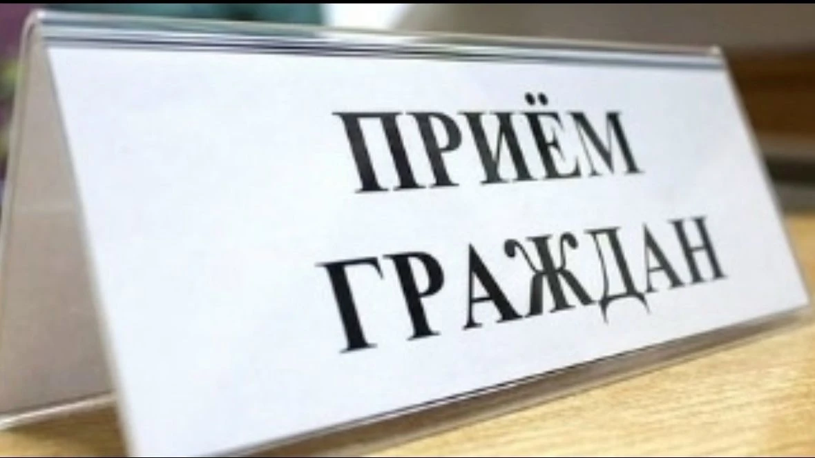 📌8 июля 2026 года в 16.00 главный врач ТОГБУЗ "Тамбовская КЦРБ" Воронин Никита Игоревич проведет ли