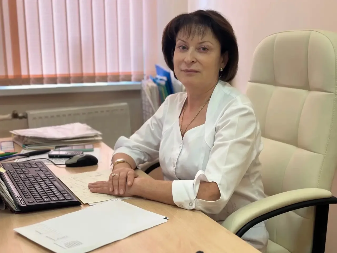 Почему репродуктивное здоровье нельзя откладывать «на потом»