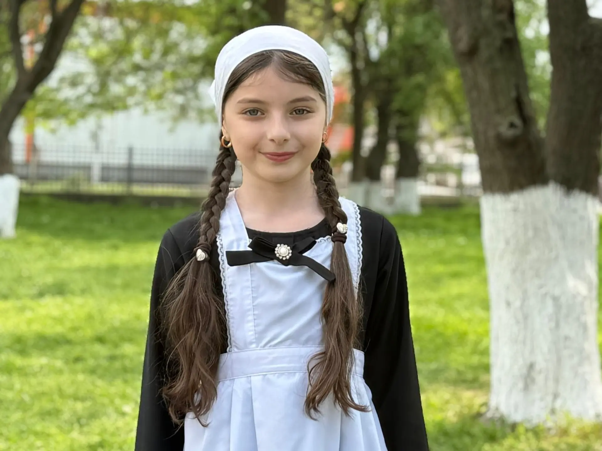 «Год начальной школы в лицах и событиях»

Исаева Езира Романовна, 2а класс МБОУ «СШ5 г. Ойсхара им. 