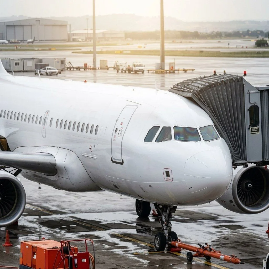 💸📈🛩 Авиабилеты в Калининград на август заметно подорожали