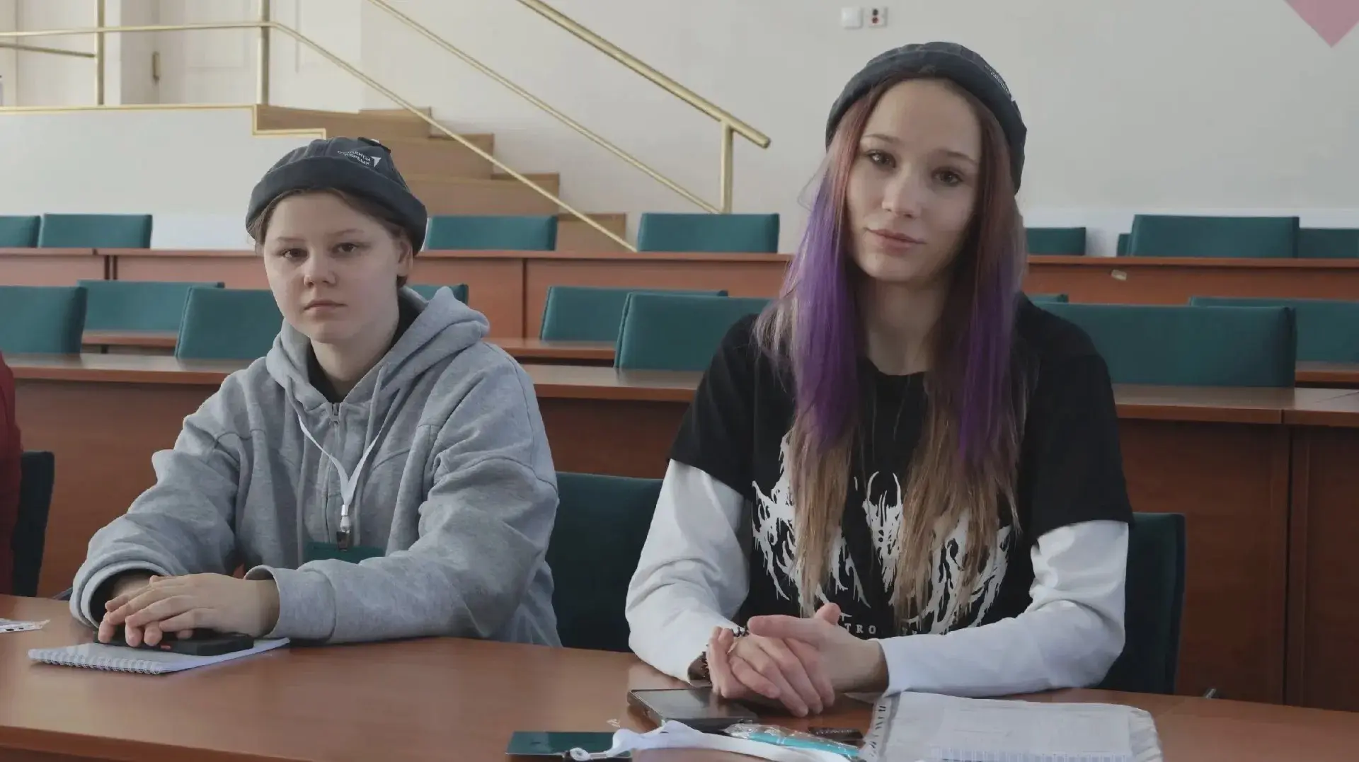 Ксения Гревцова вышла в финал проекта