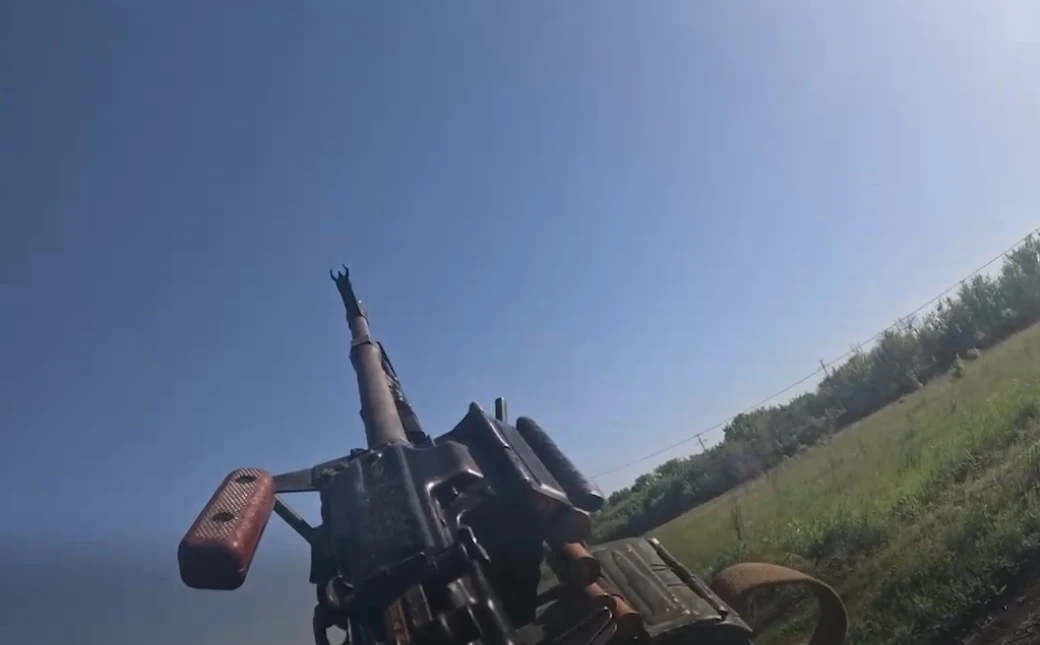 Ночью в Тверской области сбили украинские дроны.