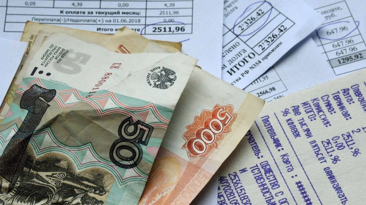 👶 Депутаты предложили компенсировать ЖКУ для семей с новорождёнными