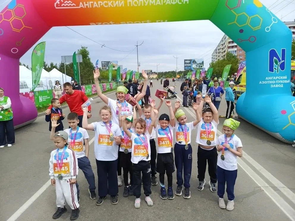 🏃♂️💨 Группа «Капитошка»: победный забег в будущее! 🎓✨
Выпускной из детского сада — это не только 