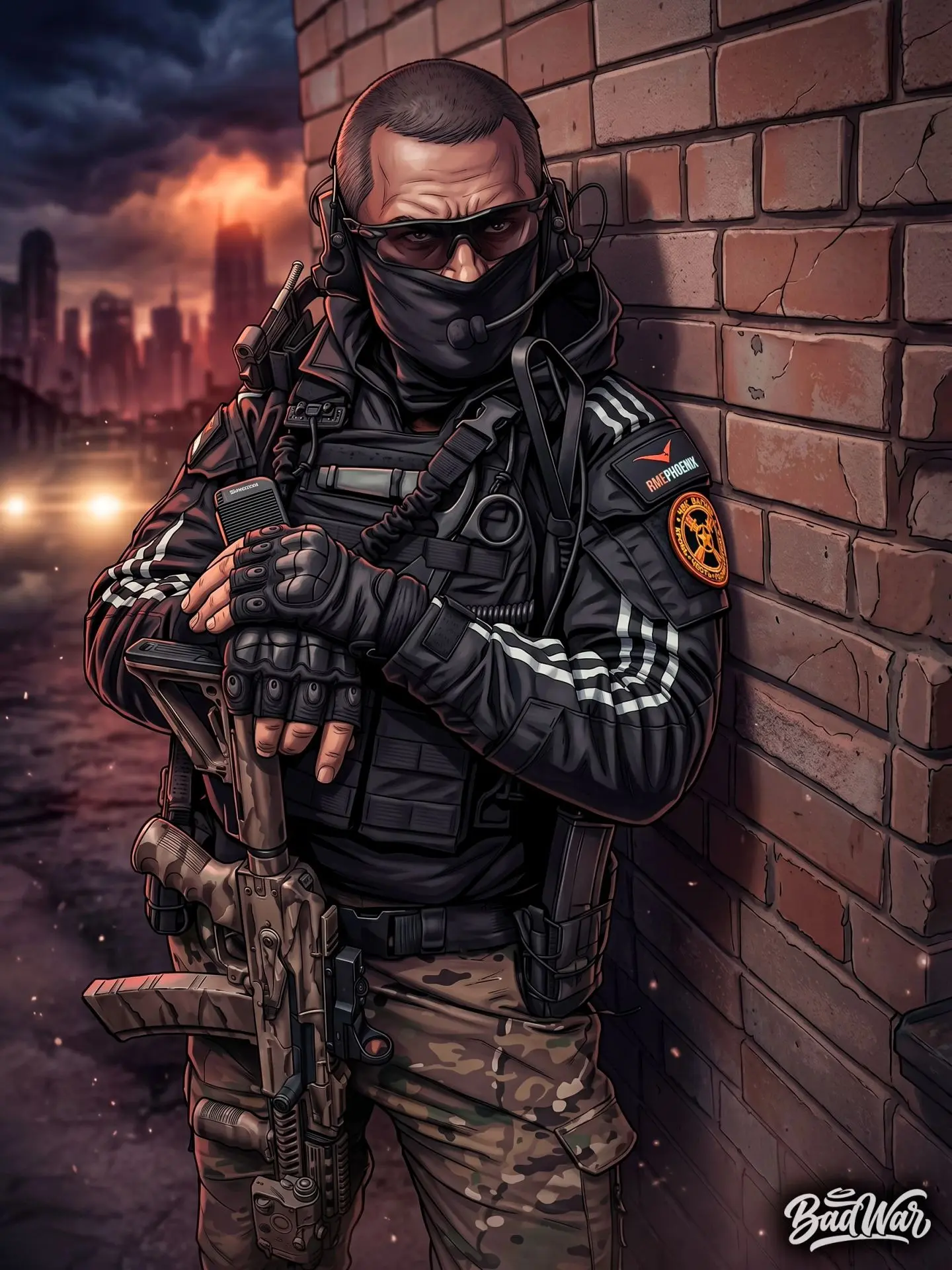Всем доброго 🤙