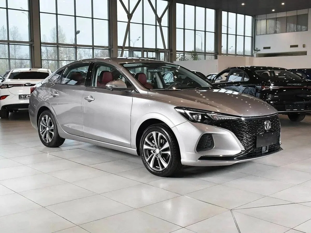 Changan: Оценим ваше авто за 30 минут и добавим 250 000₽