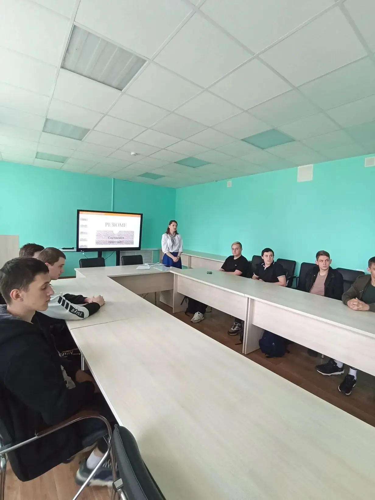 🛠ЦЕНТР КАРЬЕРЫ🛠                                                              📌15 мая...