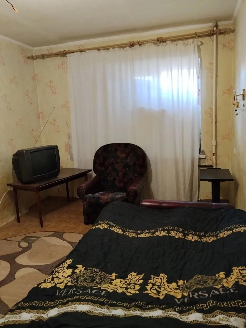 ‼️Сдам квартиру в Киевском районе‼️