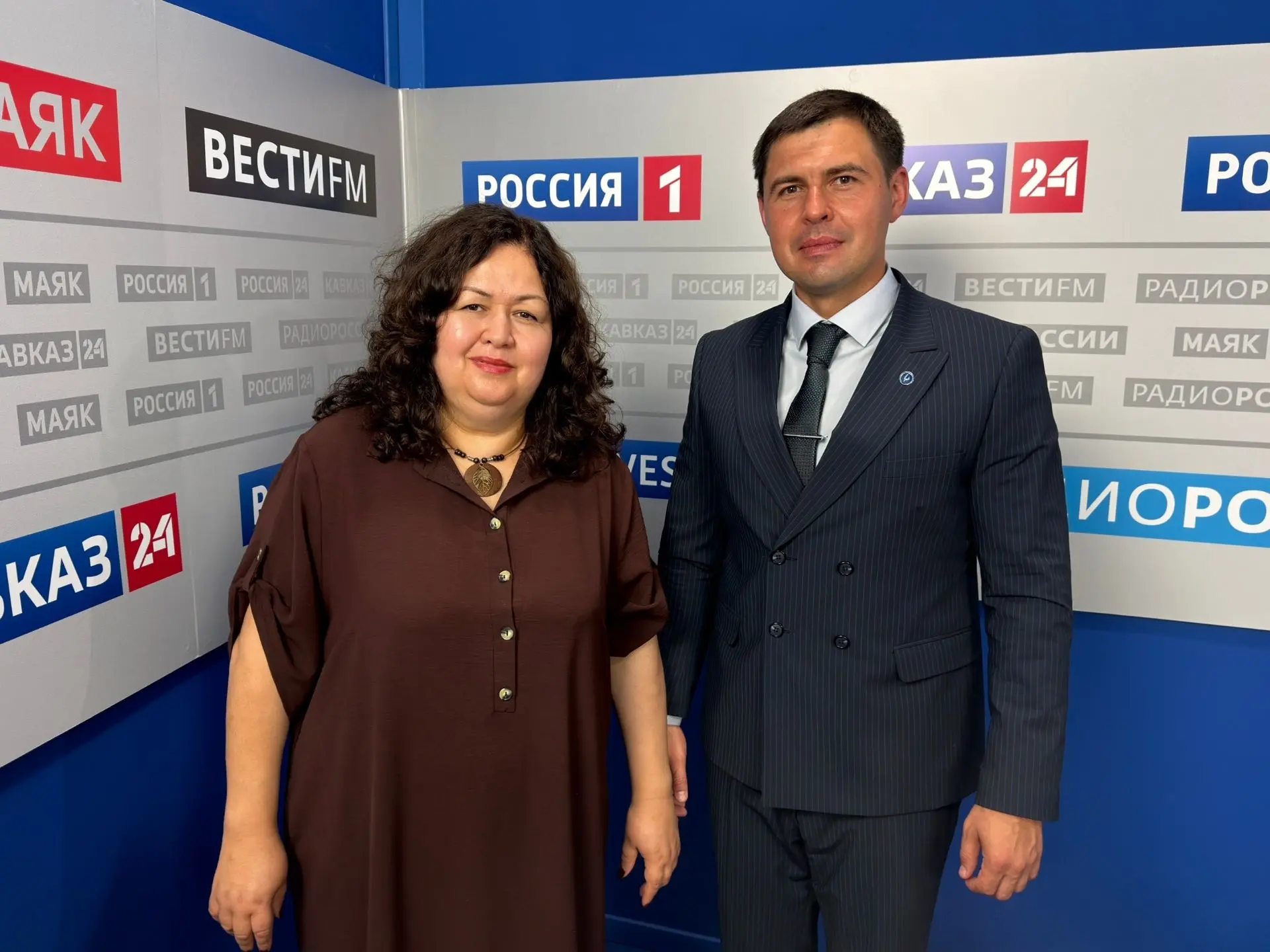 🛢Как учат нефтяников в СКФУ?