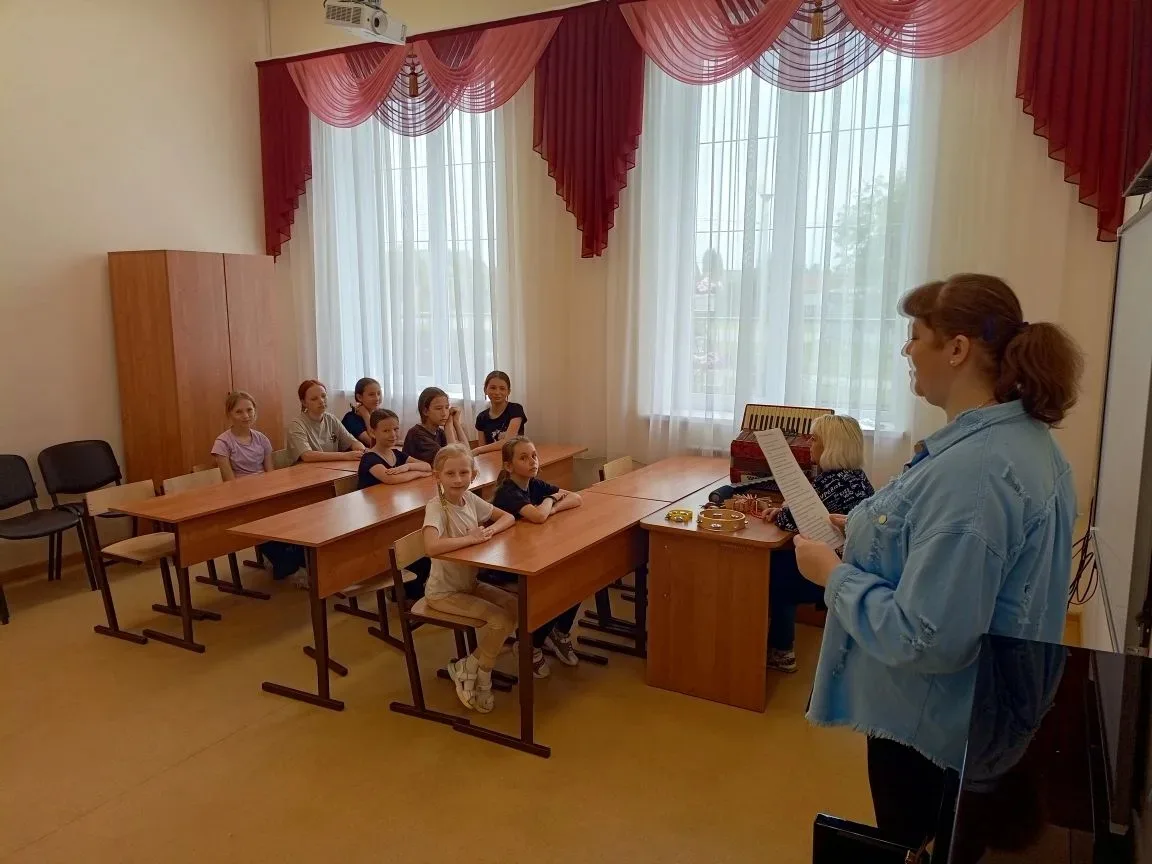 "Ритм Движ"