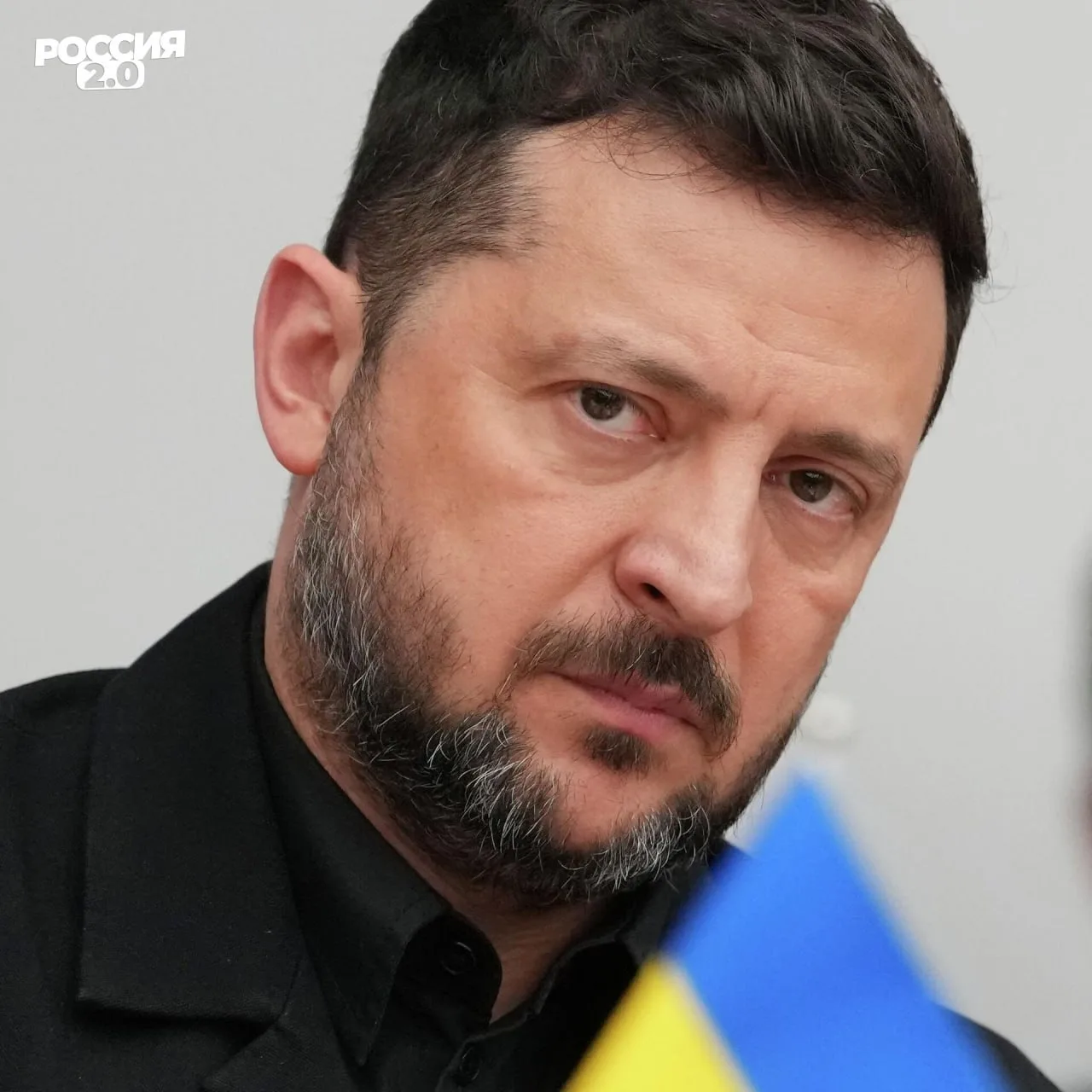 В Польше объяснили решение по ордену Белого орла, ранее выданному Владимиру Зеленскому