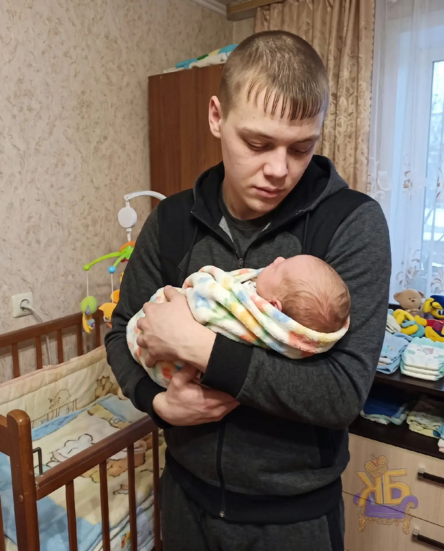 Семьям с новорождёнными хотят компенсировать 30% платы за ЖКУ 👶